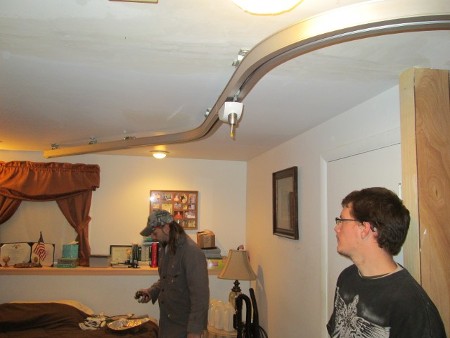 Remodelers
