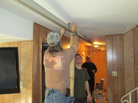 Workers